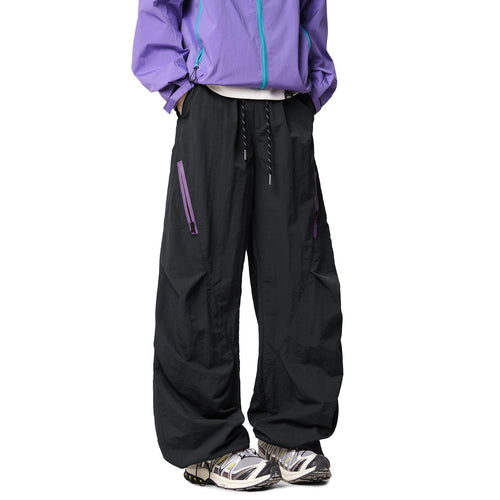 Outdoor Quick-Dry Cargo Hiking Pants - Trailvik