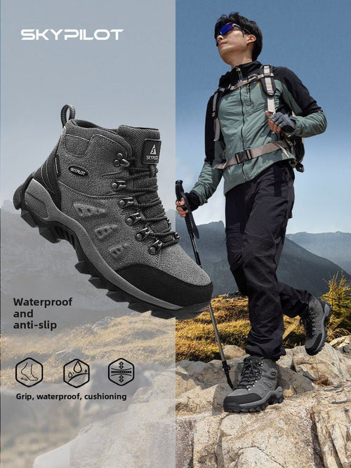 Sperry Vanntette Tursko - Trailvik